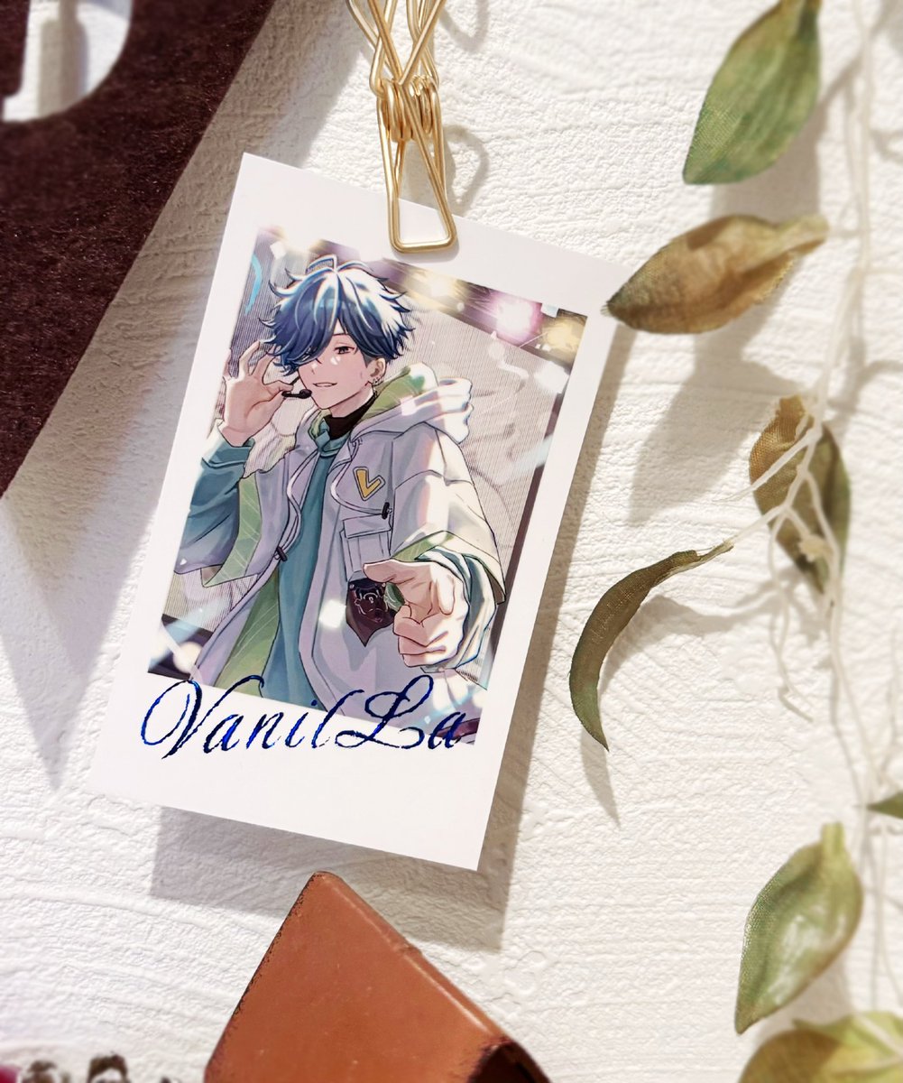 くろまめ tweet media