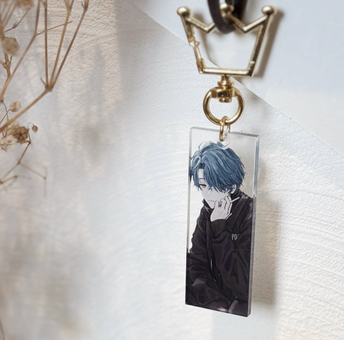 くろまめ tweet media