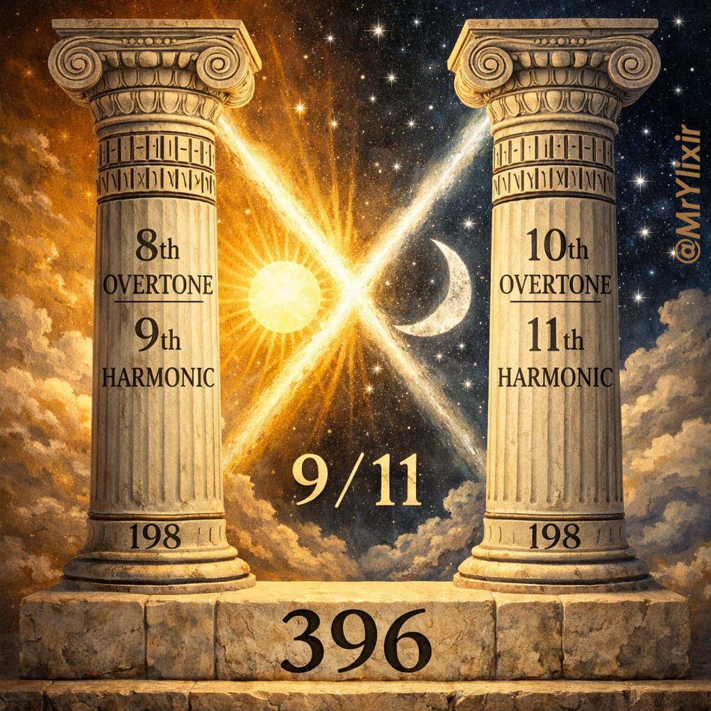 Mr Ylixir tweet media