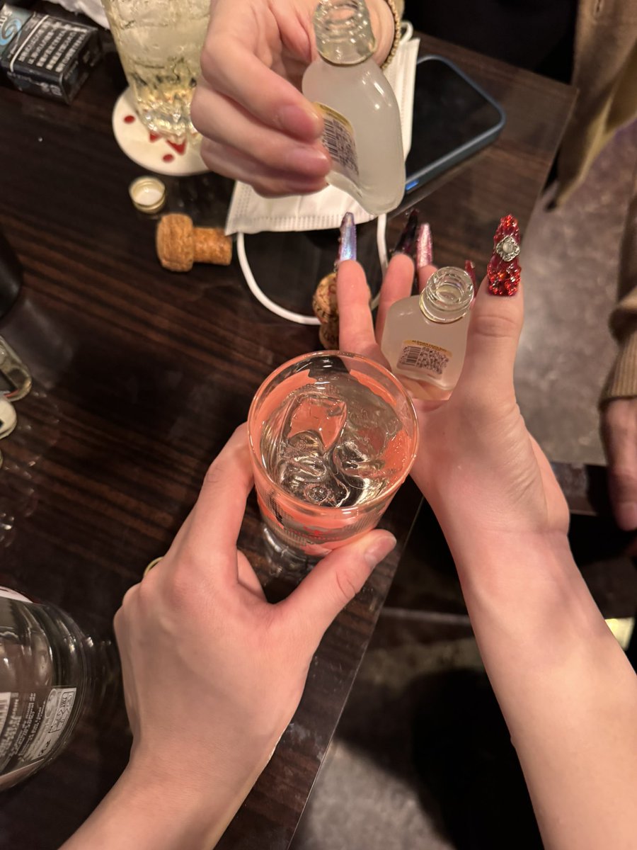 ささき@ニコバー群馬高崎店 Mixコンカフェ tweet media