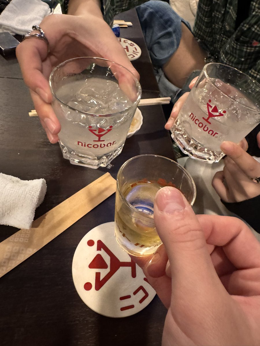 ささき@ニコバー群馬高崎店 Mixコンカフェ tweet media