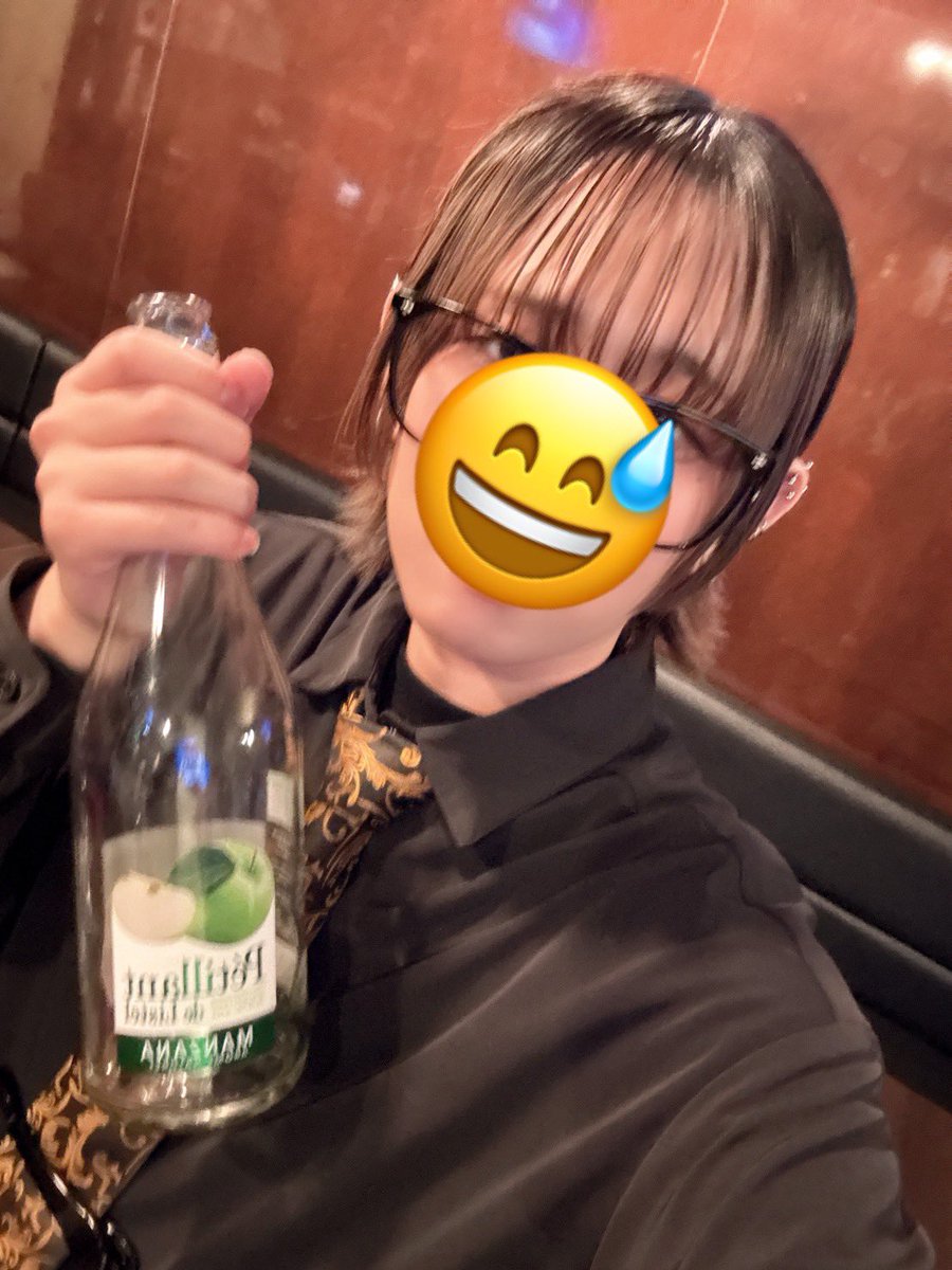 ささき@ニコバー群馬高崎店 Mixコンカフェ tweet media