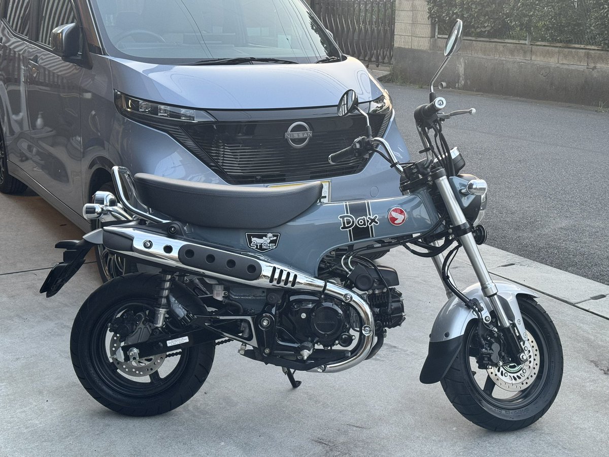 サンダー松田 ＠まっちゃん tweet media