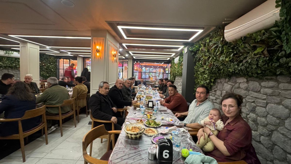 DKMP 8.Bölge Konya tweet media