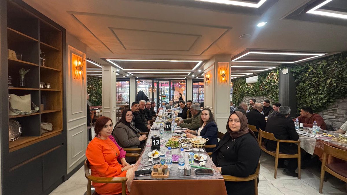 DKMP 8.Bölge Konya tweet media