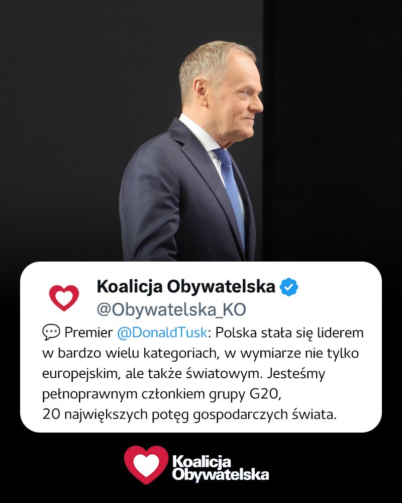 Koalicja Obywatelska Świętokrzyskie tweet media