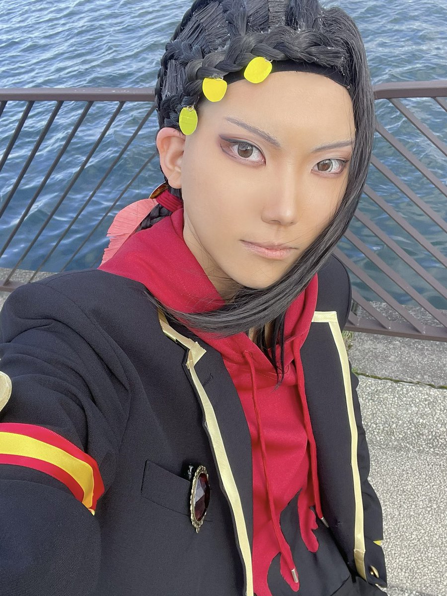 さかちゃん🏇 tweet media