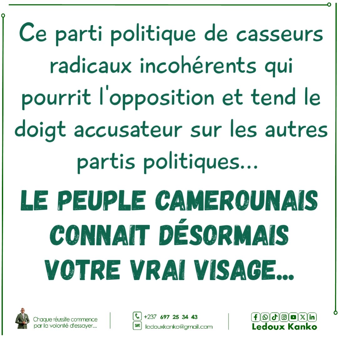 LedouxKanko's tweet photo. Allons seulement... https://t.co/NR5Bj0ZLFj