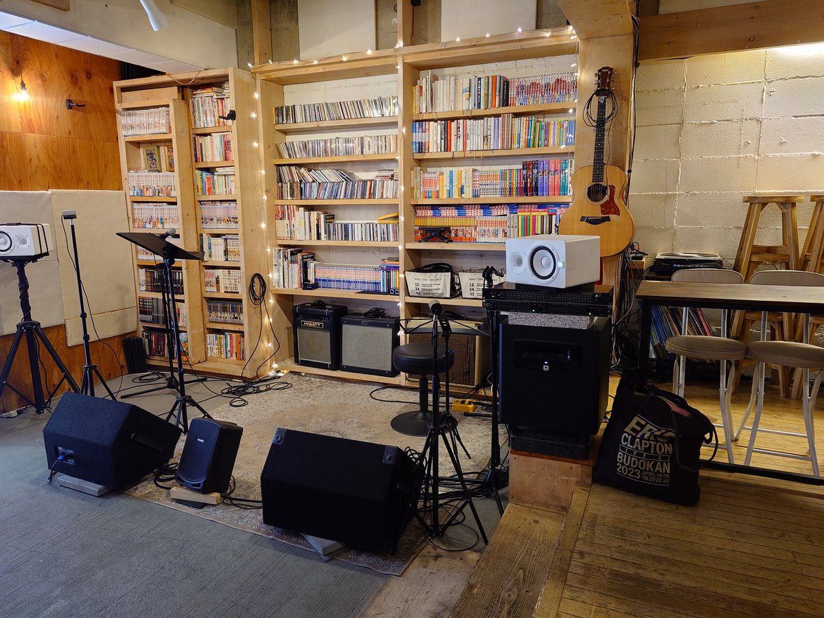 昴星(すばるぼし) tweet media