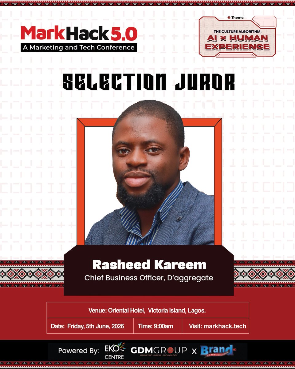 Eko Innovation Centre | Venture Studio tweet media