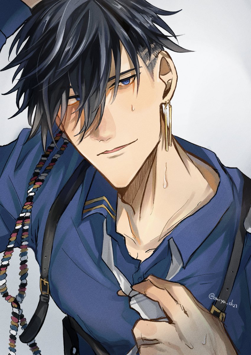 みやお tweet media