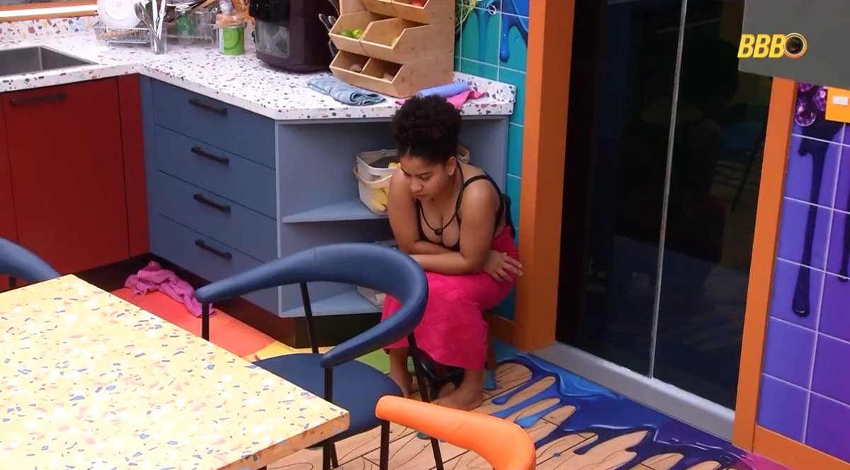 Tia Milena 🍴 tweet media