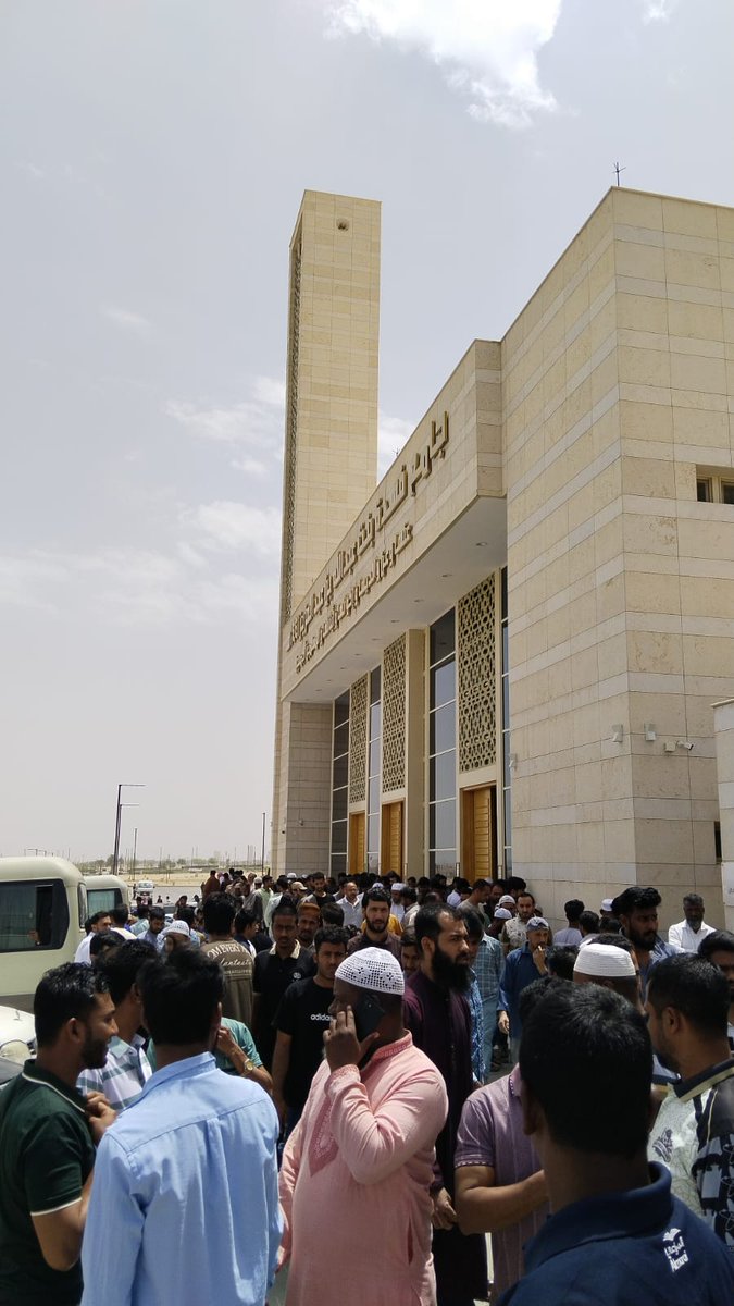 صناعية الشمال tweet media