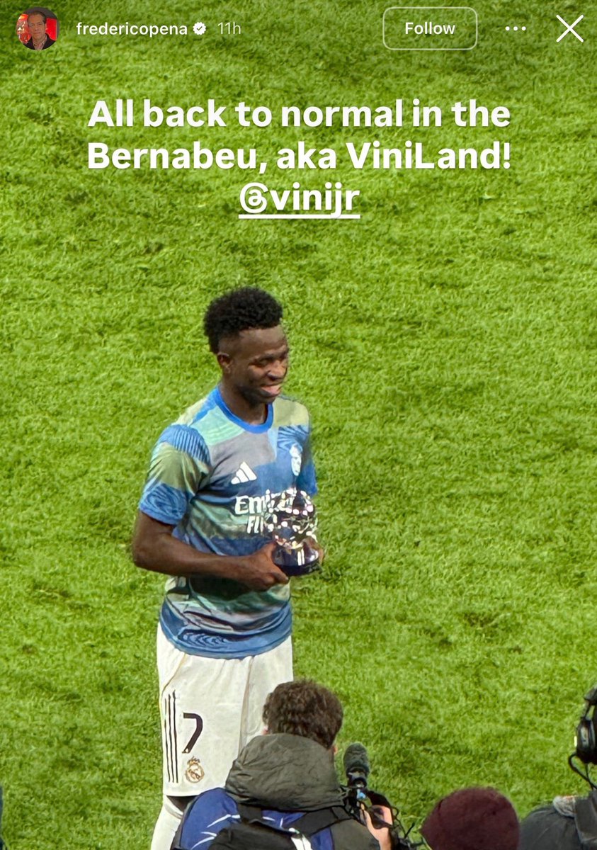 Sadeeq mistakenly tweet media