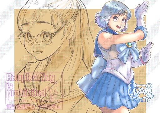 烈火うらん◆Skeb受付中 tweet media