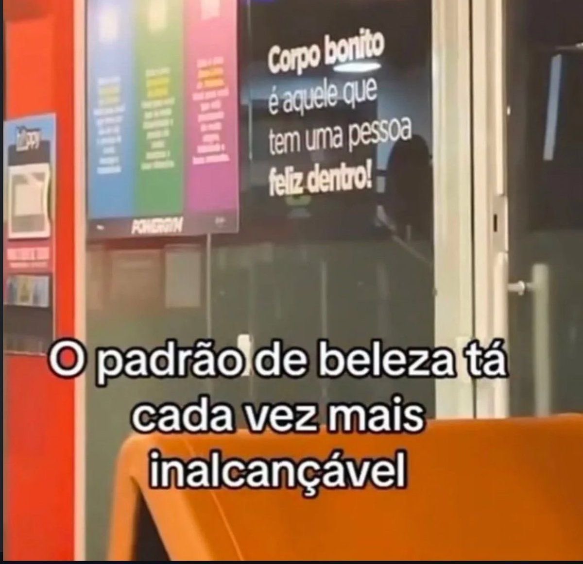 Shitpost só que de verdade tweet media