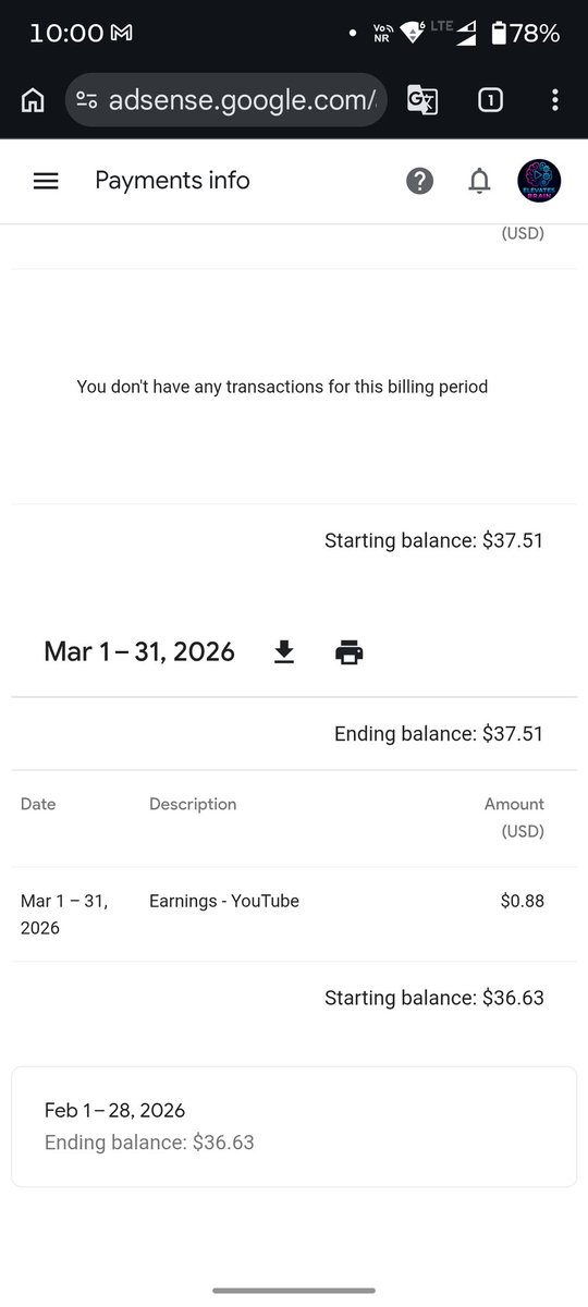 Elevates Brain tweet media