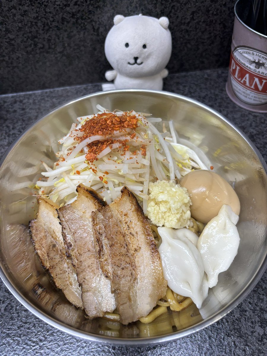 上田'BODO'康弘@VF tweet media