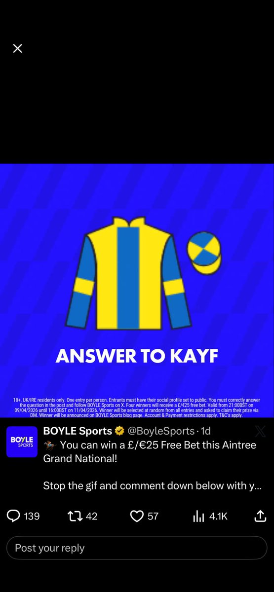 LadyT 💄 tweet media