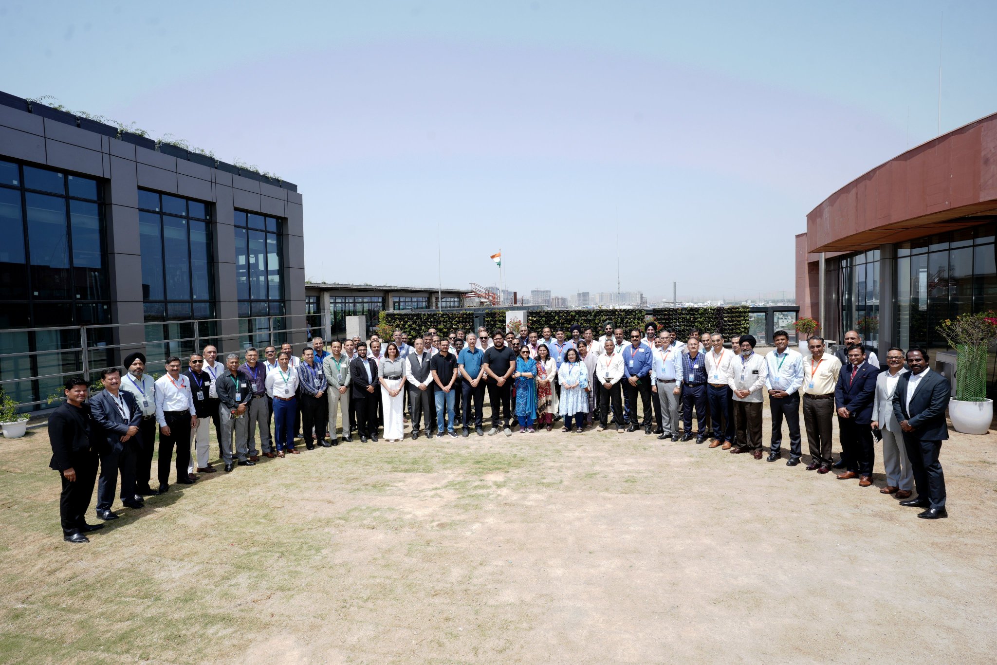 Raphe mPhibr on X: "We were truly honored to welcome a delegation of ...