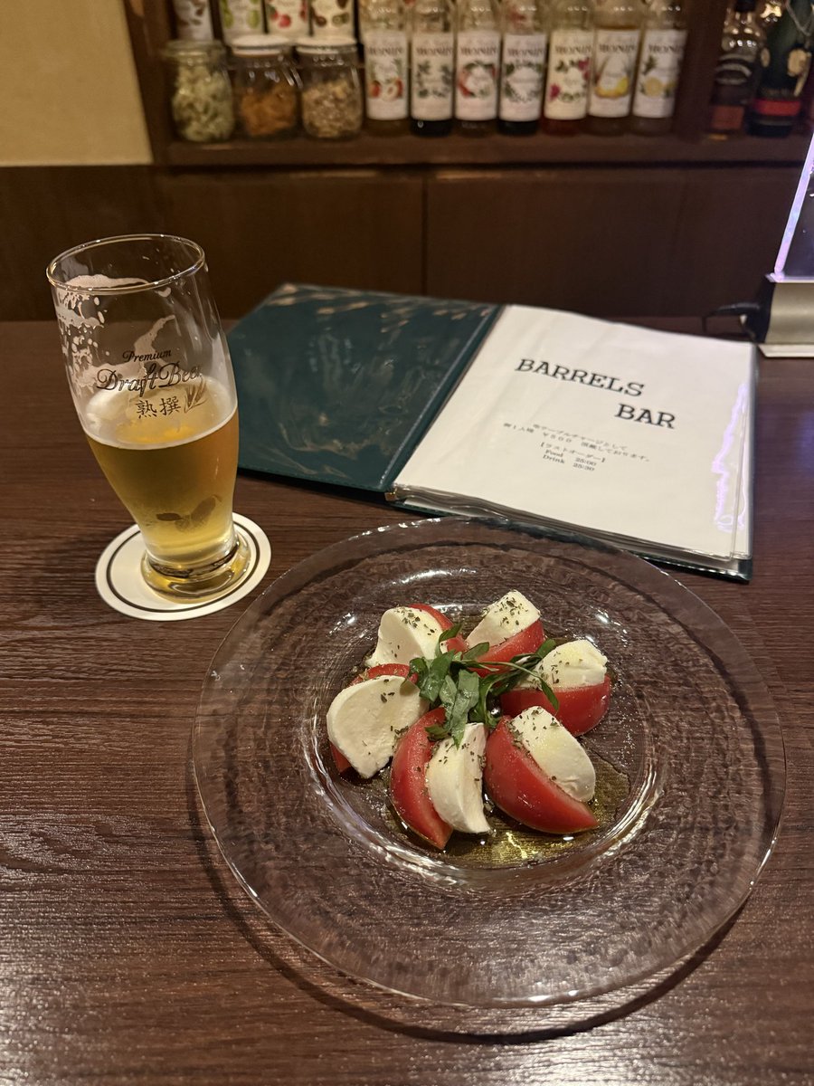 明日はゴルフ #木更津Night