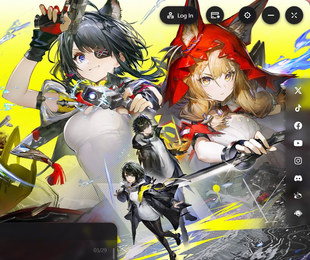 RoadhammerGamin's tweet image. Now streaming ArcKnights on Twitch! bit.ly/4dtHL0e come hang out, this is the first time I have played this game!
#arknights #twitchStream #firstPlay #rpg #cyberPunk