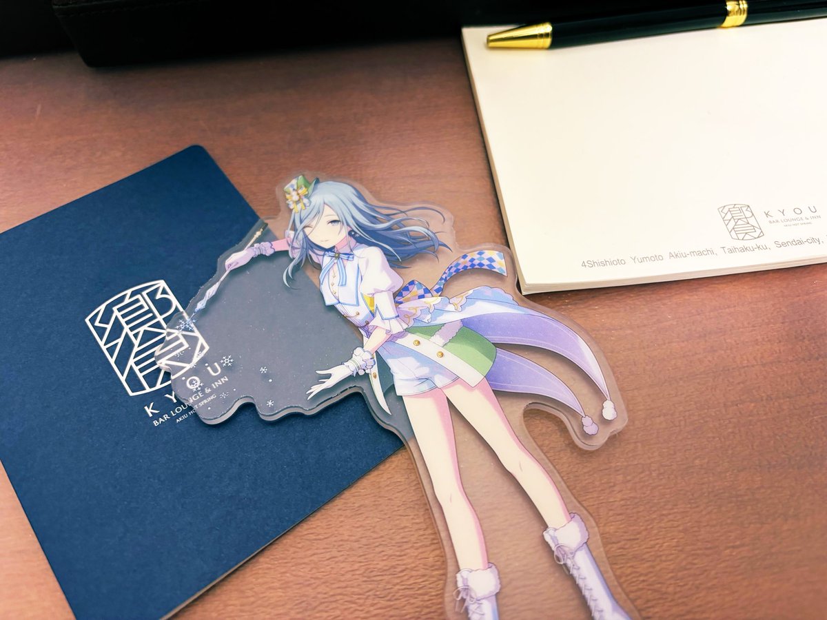 よんおつ tweet media