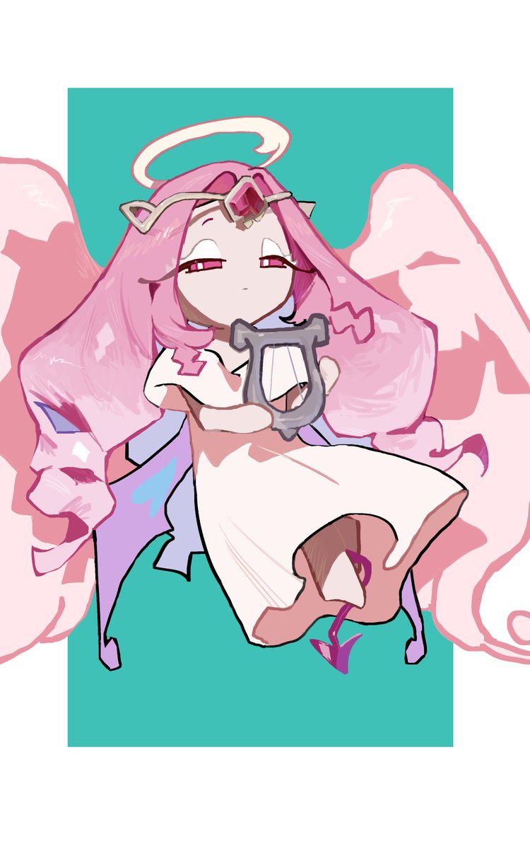 さんす tweet media