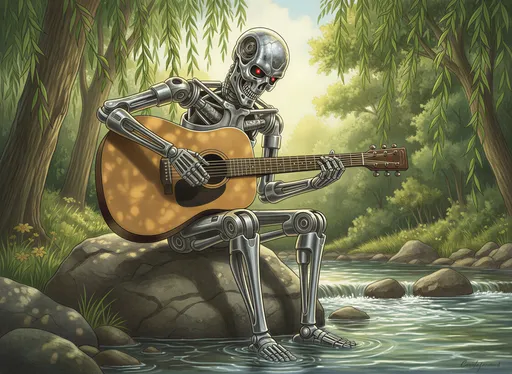 Sperminator tweet media