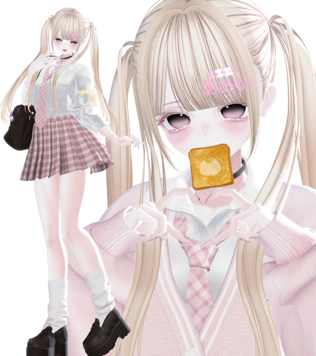 ちゃむ tweet media