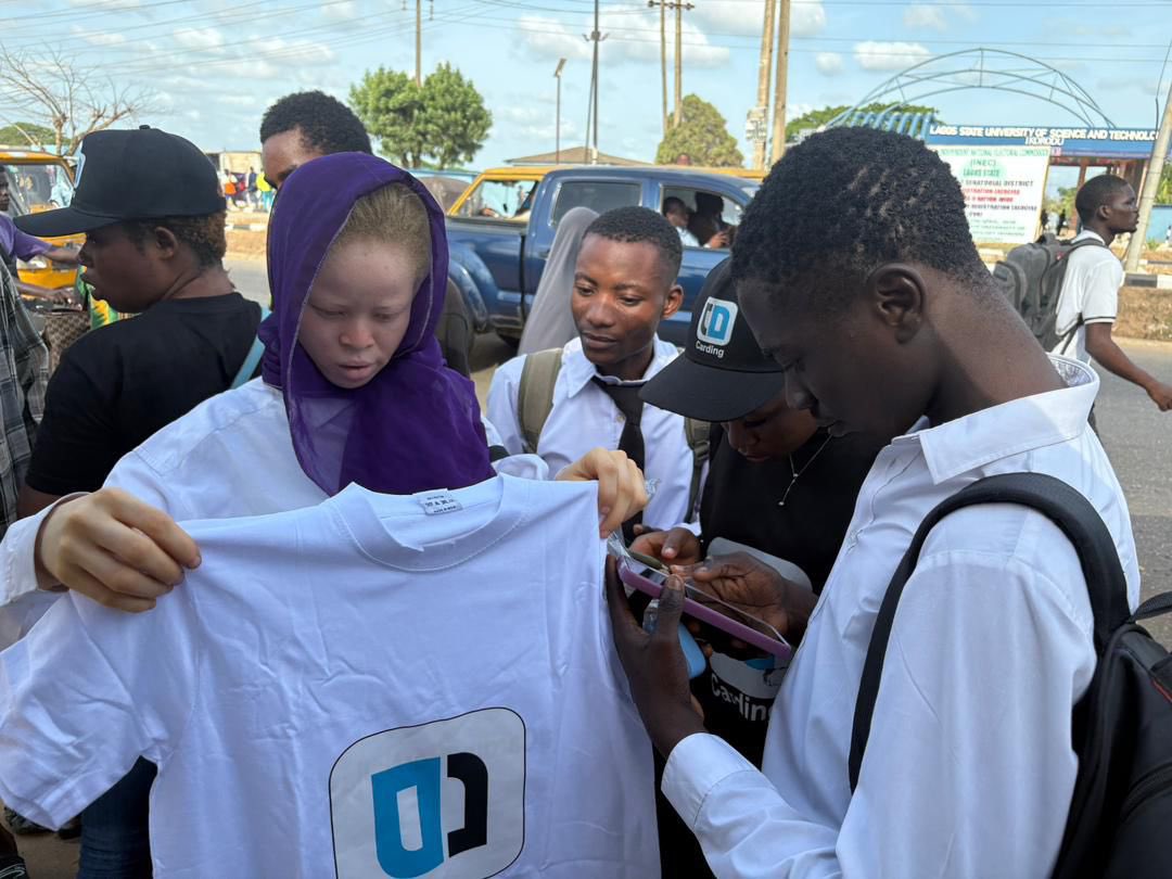 Prof. Eleniyan (EG)☎️ tweet media