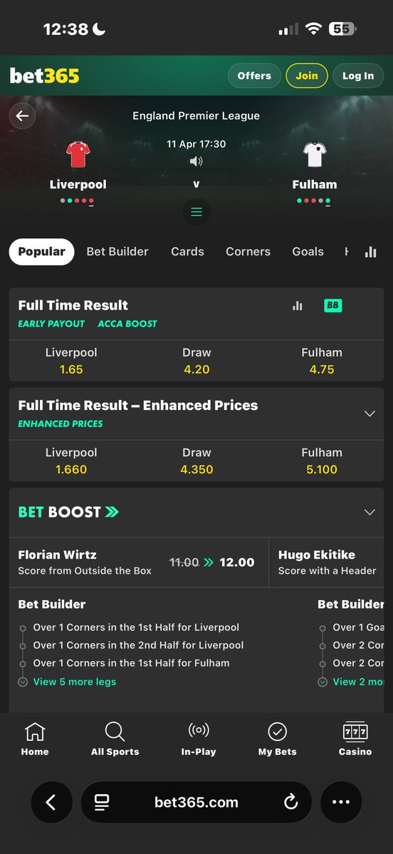 DailyBetting tweet media