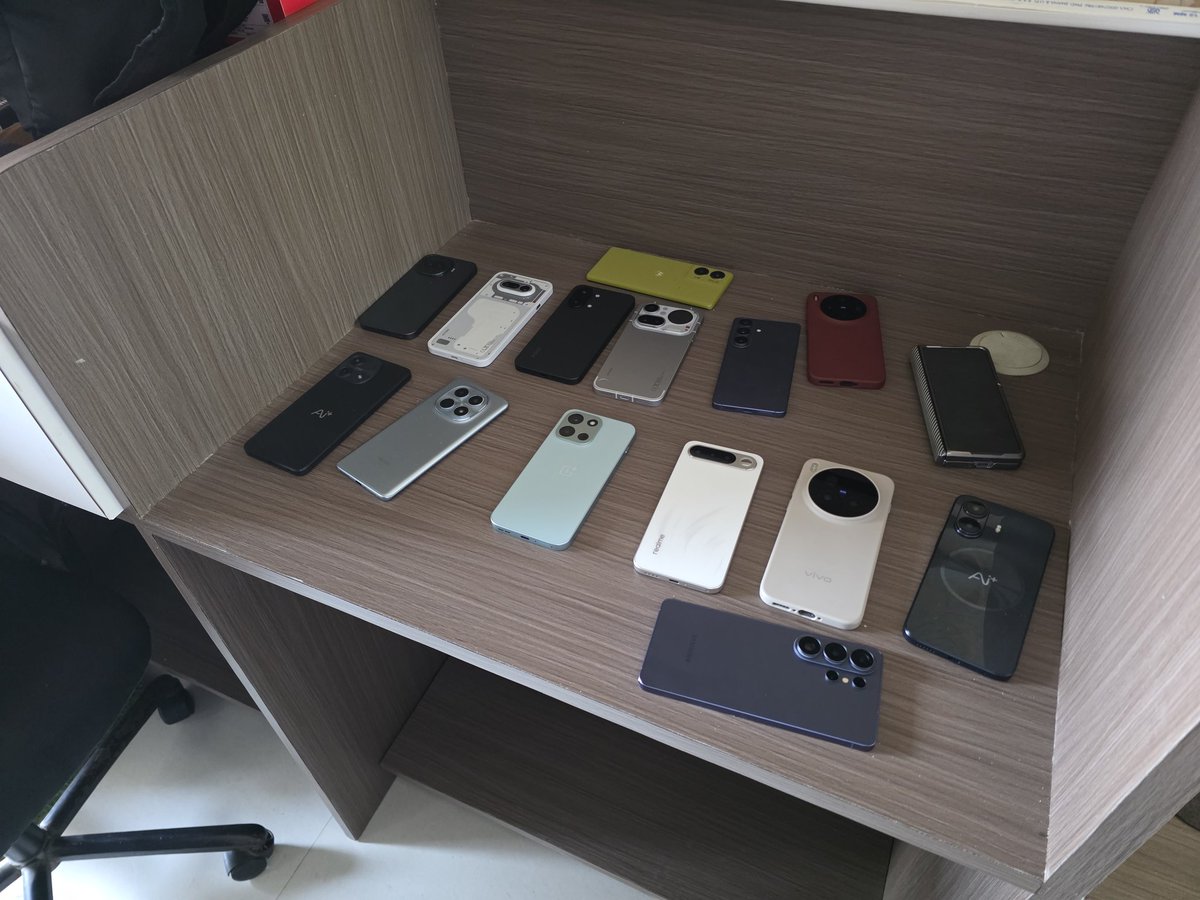 Techno Ruhez tweet media