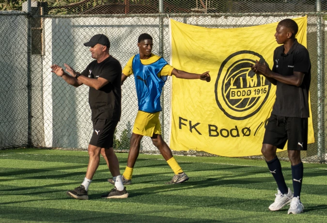 Nordisk Norvège 🇳🇴 tweet media