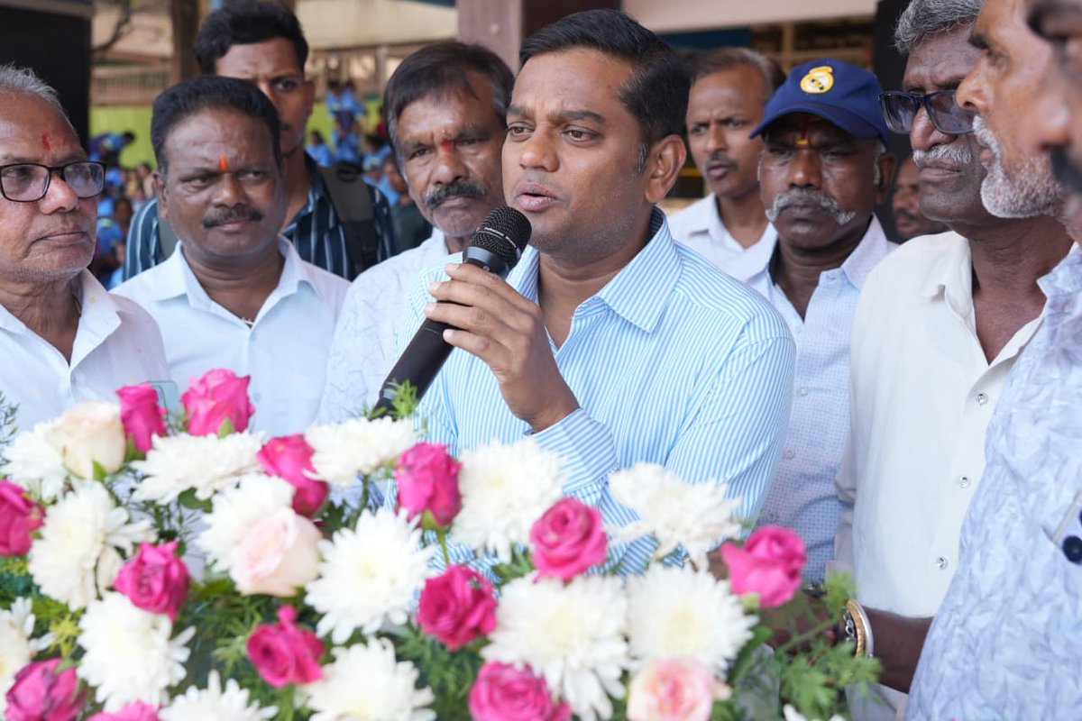 Greater Bengaluru Authority tweet media