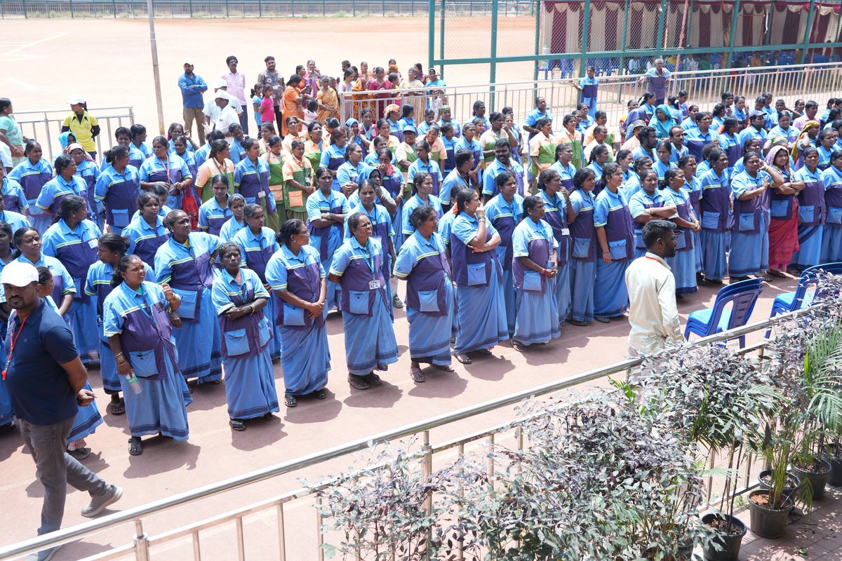 Greater Bengaluru Authority tweet media