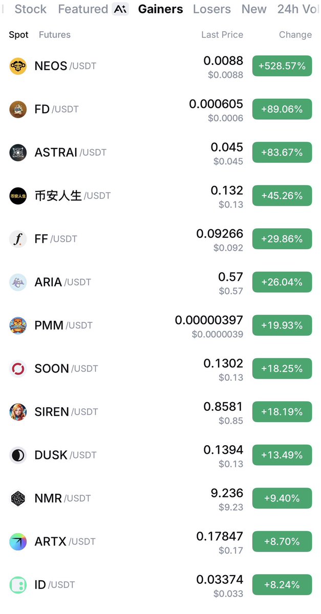 Kripto Meksi tweet media