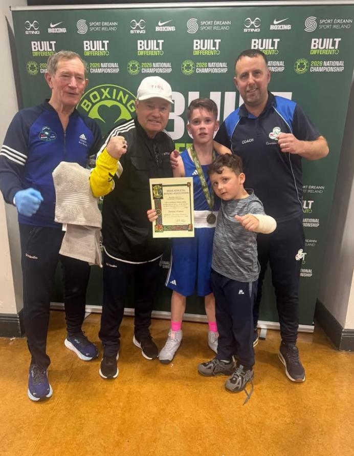 Oldham Boxing & Personal Development Centre tweet media