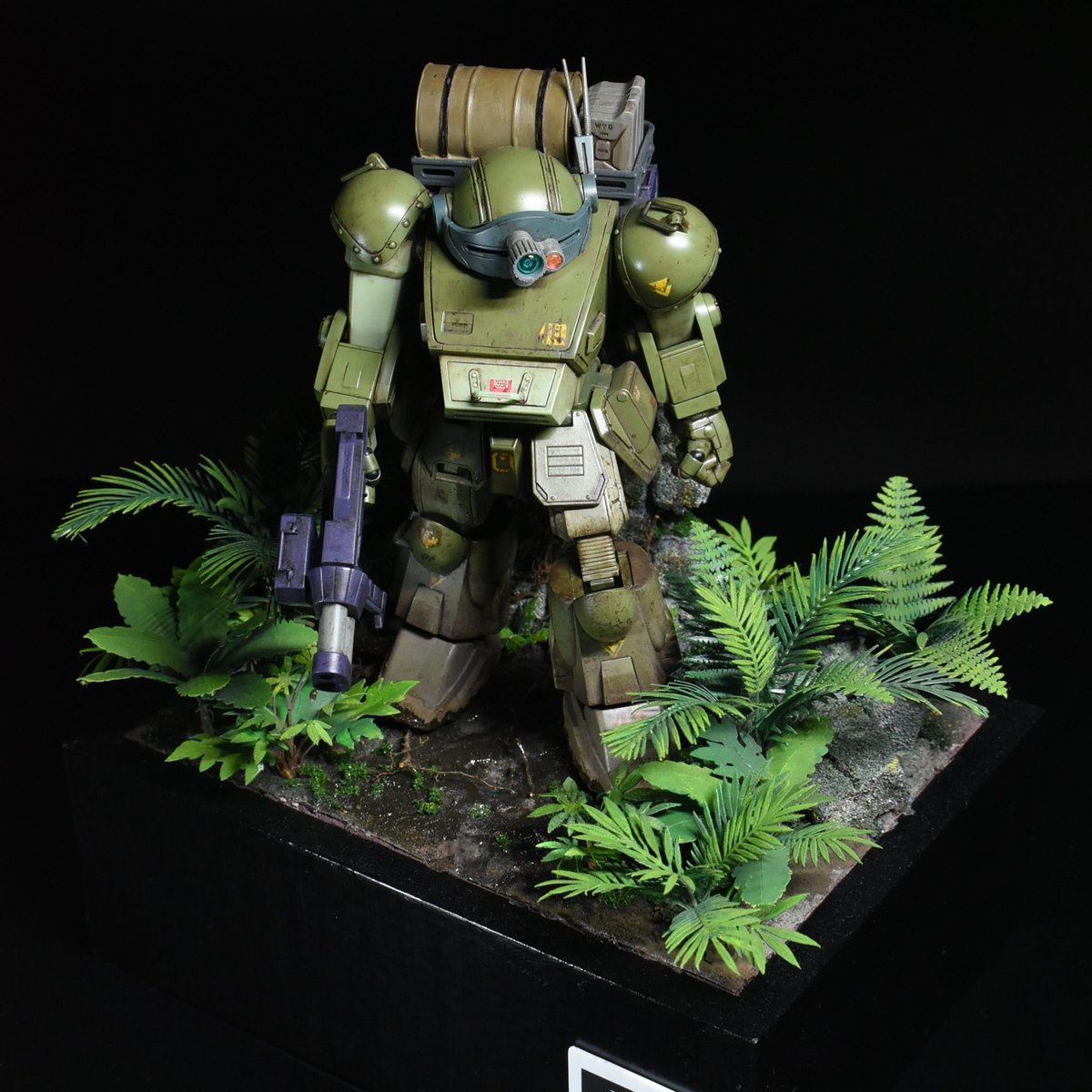 ビタミンT〜TはタロウのT〜 tweet media