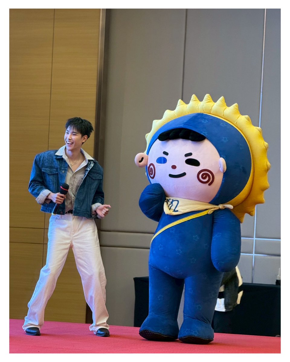 GMMTV tweet media