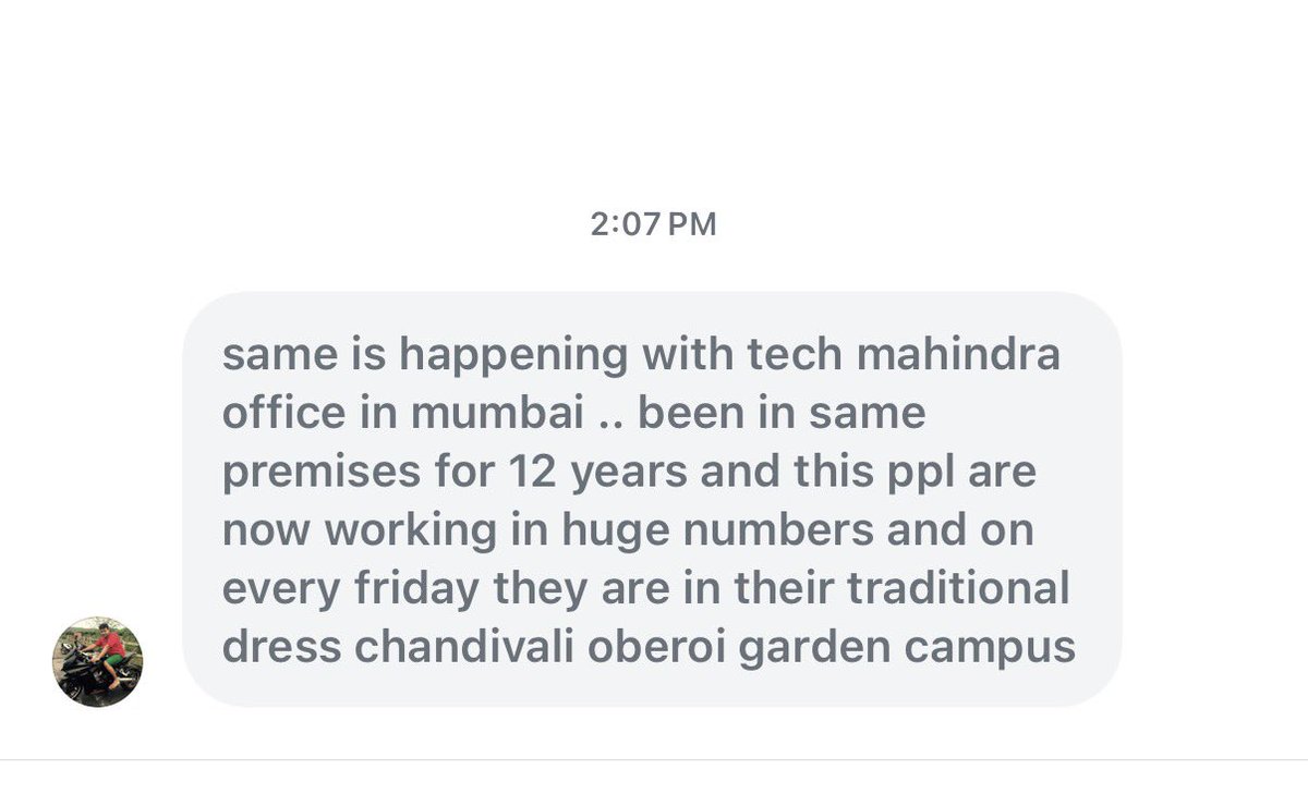 ADV. ASHUTOSH J. DUBEY 🇮🇳 tweet media