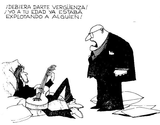 ReivajTroc's tweet photo. La cultura del esfuerzo https://t.co/HCqDoht79W