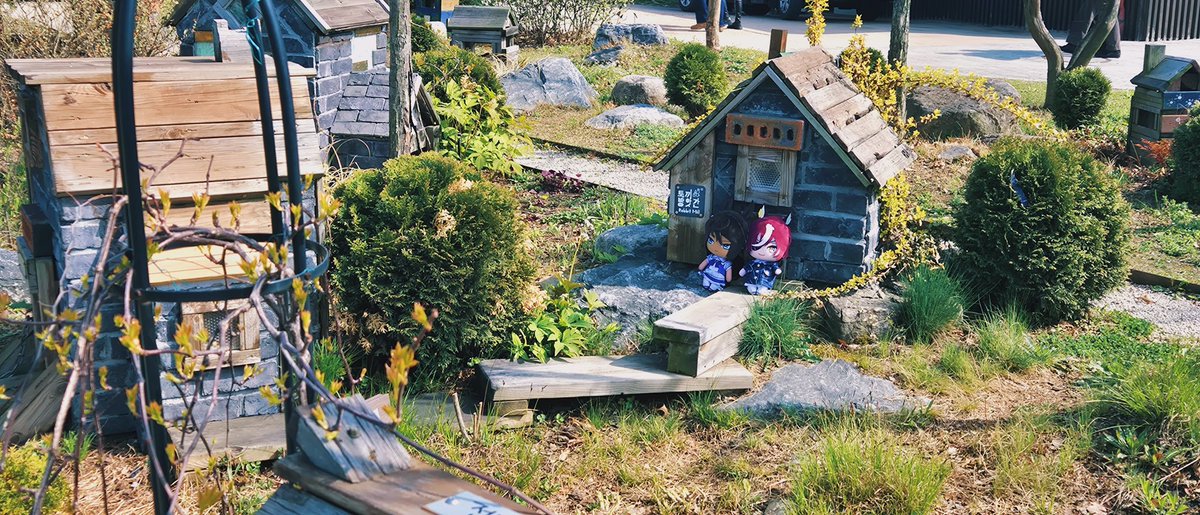 宿命ぬい tweet media