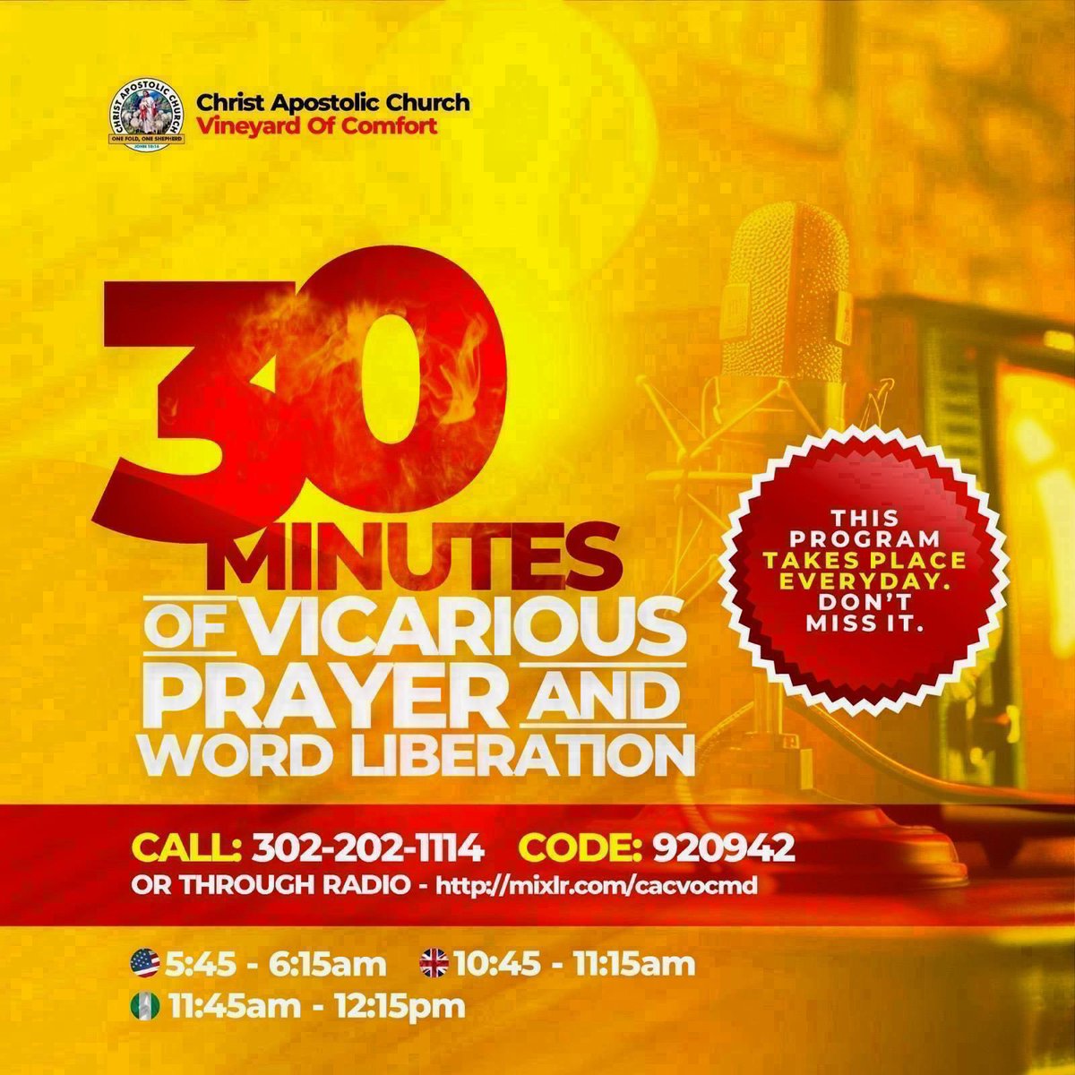 dadenodi's tweet photo. Every hidden enemy in your life shall be exposed, darkness shall not prevail over your life and ministry, I command light to shine into every dark area of your life and ministry, you shall walk in total victory.
HAPPY WEEKEND https://t.co/fzDhSnnSoR