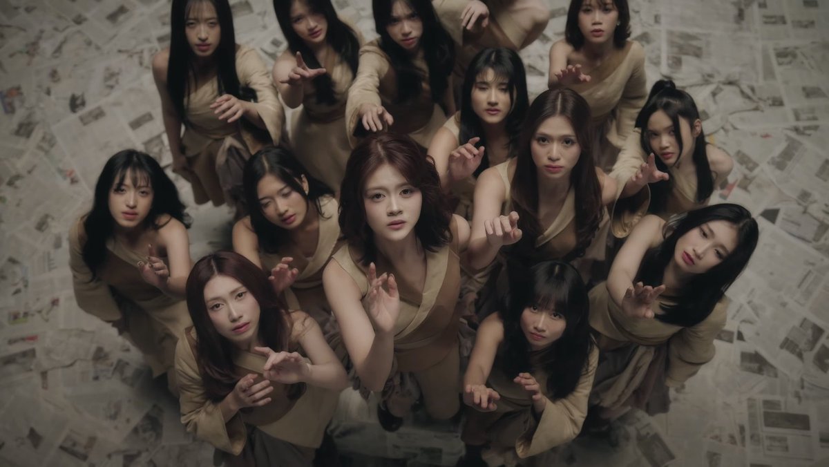 Indonesian Pop Base tweet media