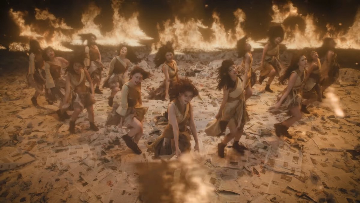 Indonesian Pop Base tweet media