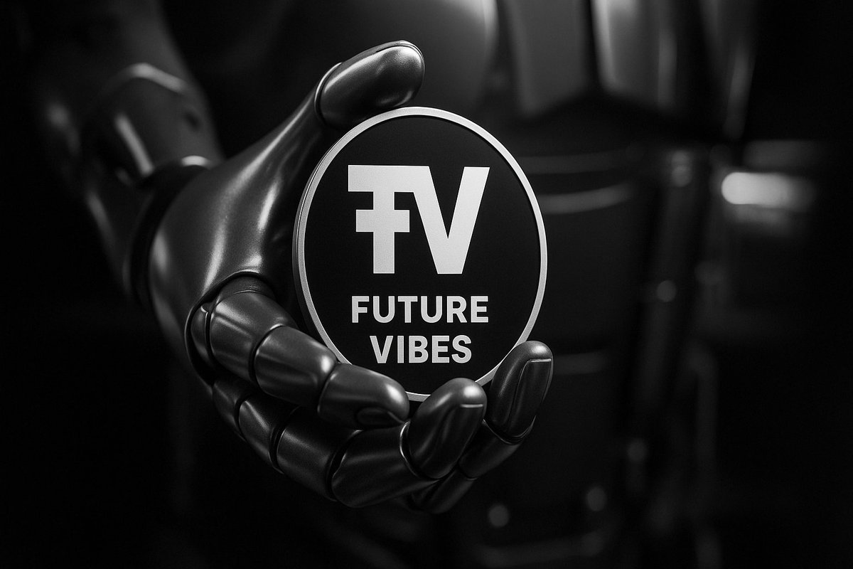 FutureVibes ($VIBES) tweet media