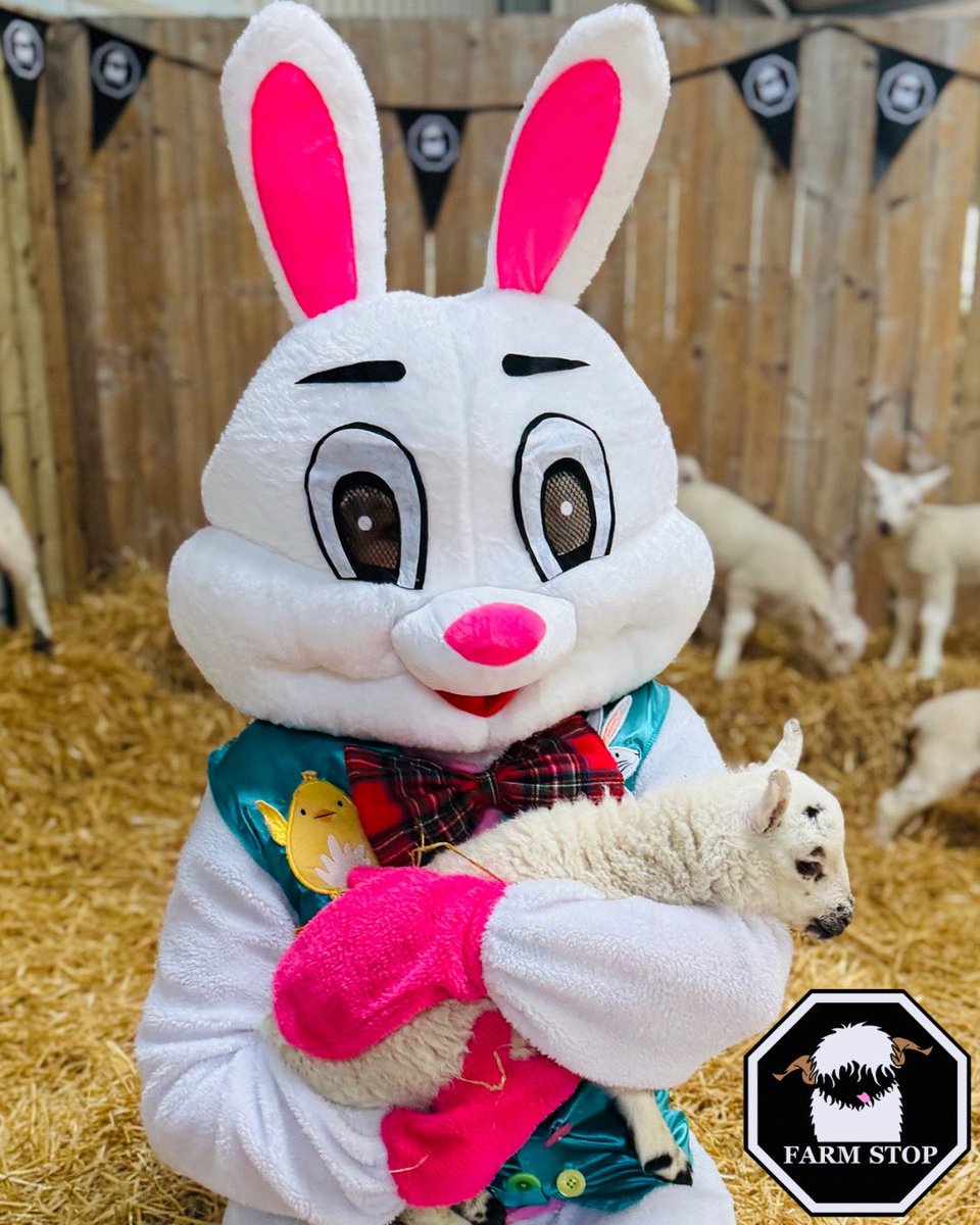 Farm Stop tweet media