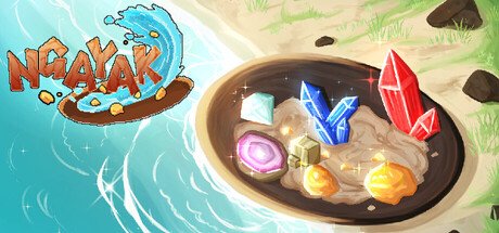 Games From Indonesia tweet media