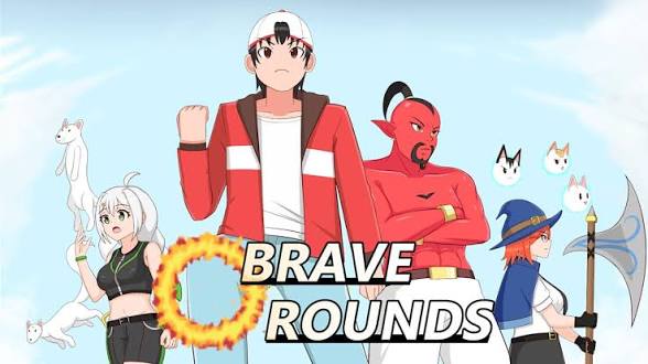 Games From Indonesia tweet media